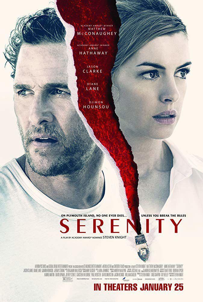 'Serenity' film is a CGI-soaked disaster