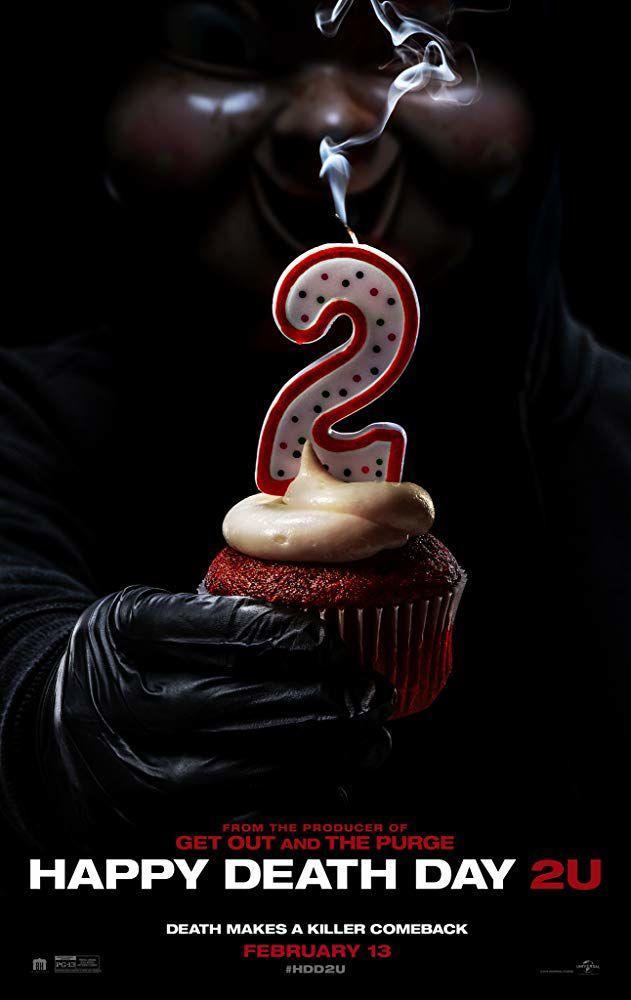 ‘Happy Death Day 2U’ another disappointing horror sequel