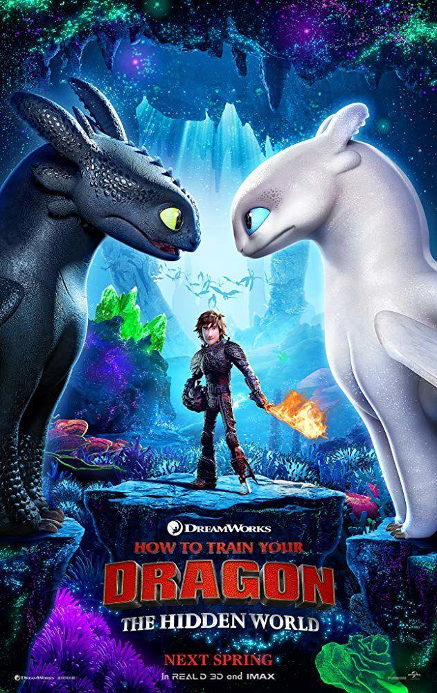 “How to Train Your Dragon” is one of the most popular animated series of the past decade, loved by audiences and critics alike.