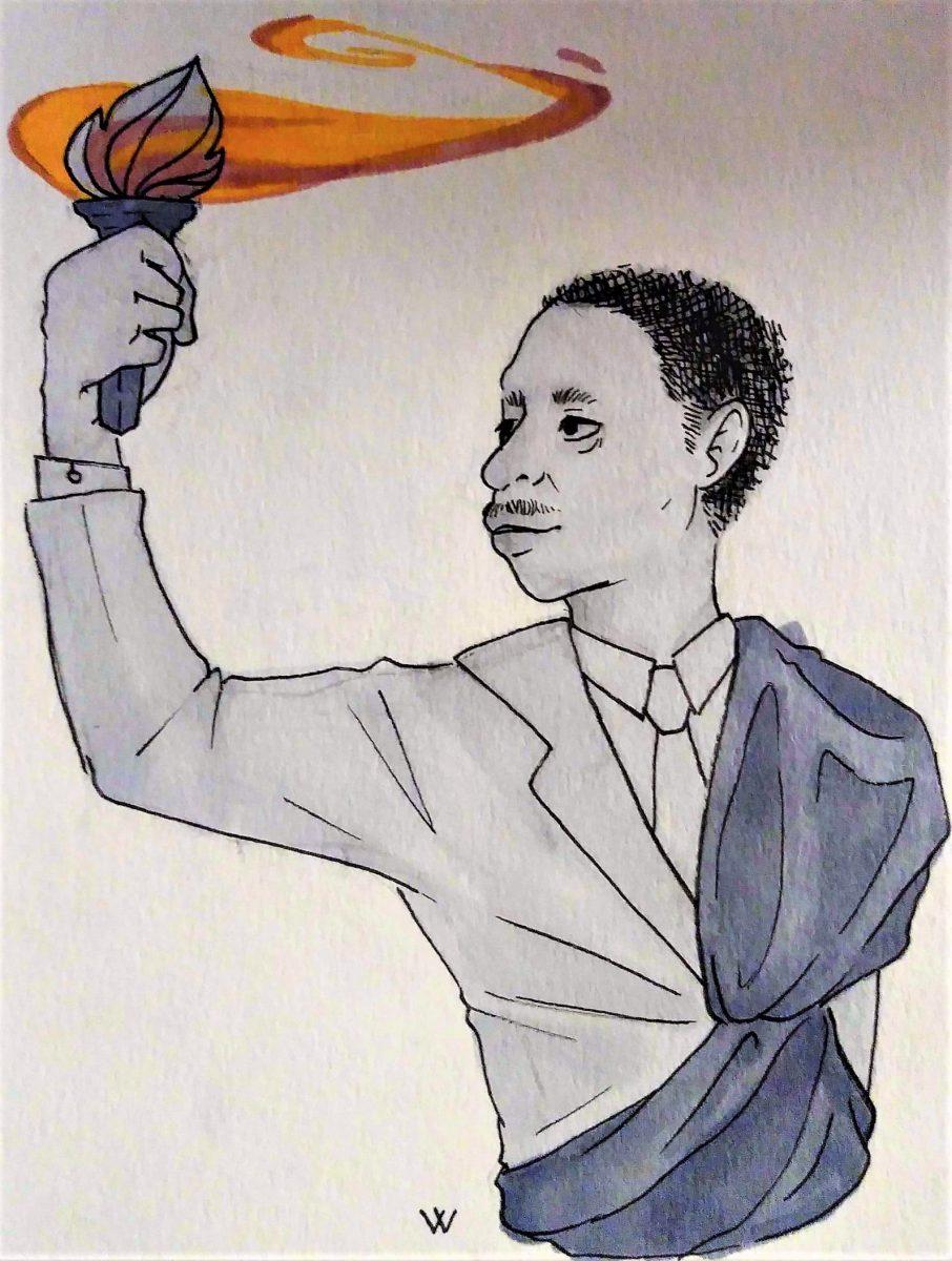 Celebrating Black History Month at UTK