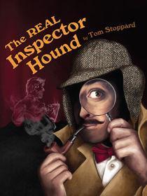 “The Real Inspector Hound,” a sarcastic tale of murder and mystery, will open on Wedensday March 27, 2019.