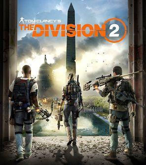 "The Division 2" a sequel to "The Division" is a major multiplayer game that was released on Friday March 15, 2019