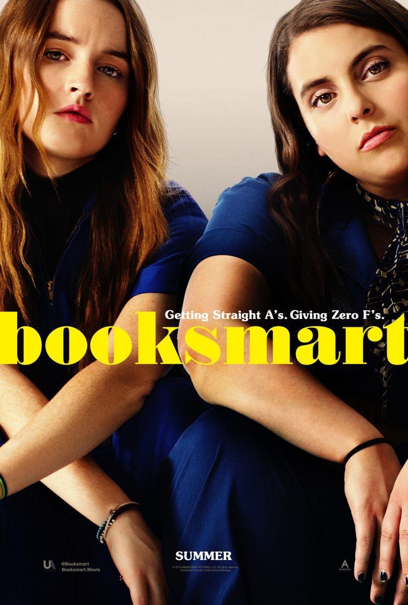 What would you do if you only had one night to prove to the world that you know how to have a good time? “Booksmart,” actress Olivia Wilde’s directorial debut, sets out to answer that question. While the “high school party” film genre has been done many times before, Wilde set out to show the scenario from a different perspective.