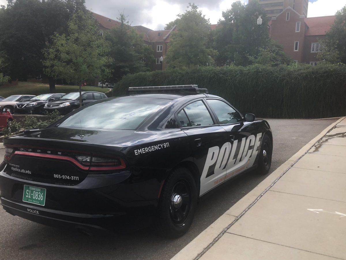 UTPD