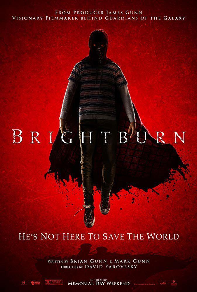 “Brightburn” had so much potential to tell an awesome story. Sadly, bad performances and a messy story prevent it from being anything but a missed opportunity.