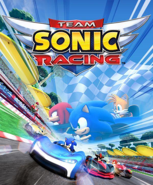 While Sonic might not be the most popular guy on the internet right now thanks to his upcoming movie, “Team Sonic Racing” is hoping to alleviate some of that ill will with some good old fashion racing. And luckily, the game was enough fun to make me forget about that terrible looking movie, even if it was just for a few hours.