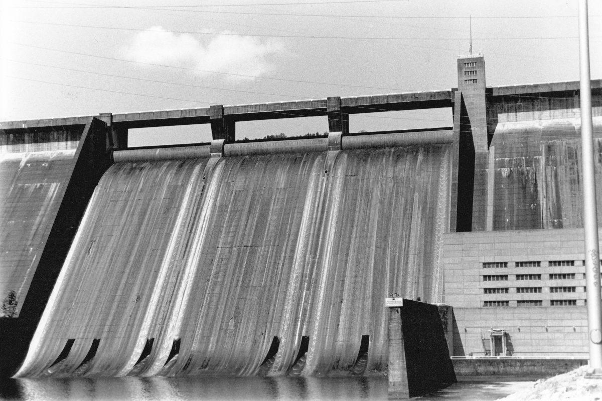 Norris Dam