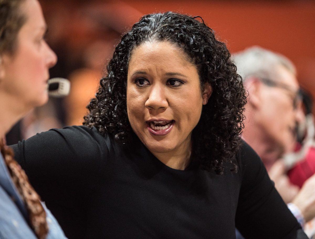 Kara Lawson