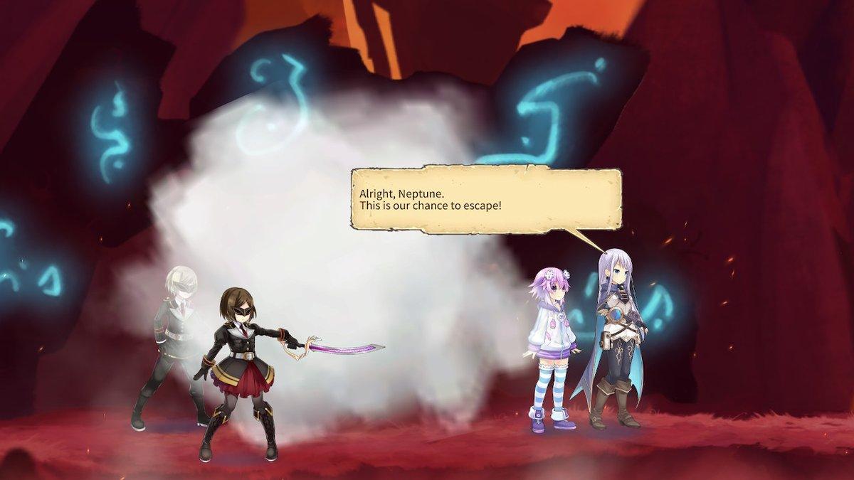 "Some effects in cutscenes look especially cheap, with explosions and fights occasionally being represented by a pixelated JPEG of smoke warped over it. This cheap feeling completely clashes with what would be an otherwise beautiful game." -Jake Yoder, Staff Writer 