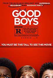 ‘Good Boys’: a hilarious take on middle school