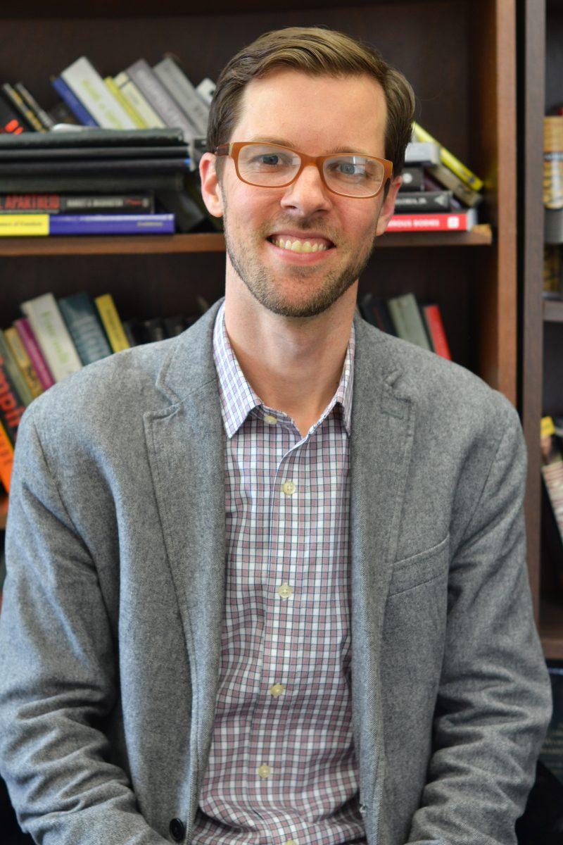 David Kline