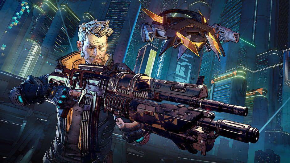 ‘Borderlands 3’ marks a less than stellar return for the franchise