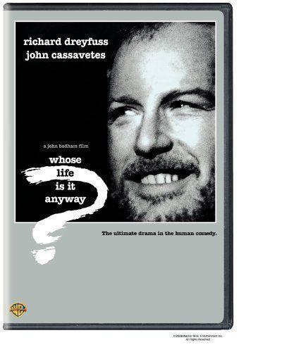 Film review: ‘Whose Life Is It Anyway?’ is an emotional discussion of the right to die