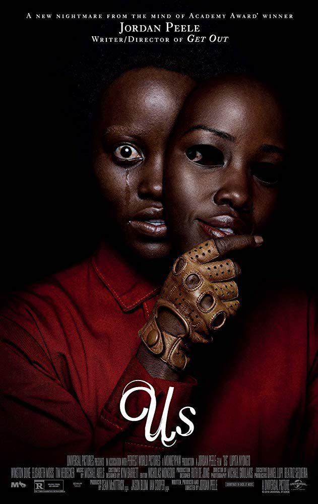 Jordan Peele’s ‘Us’ will give you nightmares