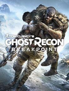 ‘Tom Clancy’s Ghost Recon: Breakpoint’ provides fun game play, lackluster story