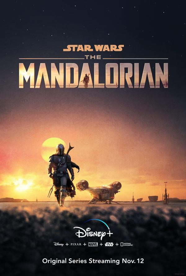 ‘The Mandalorian’ Episode Two is a big improvement