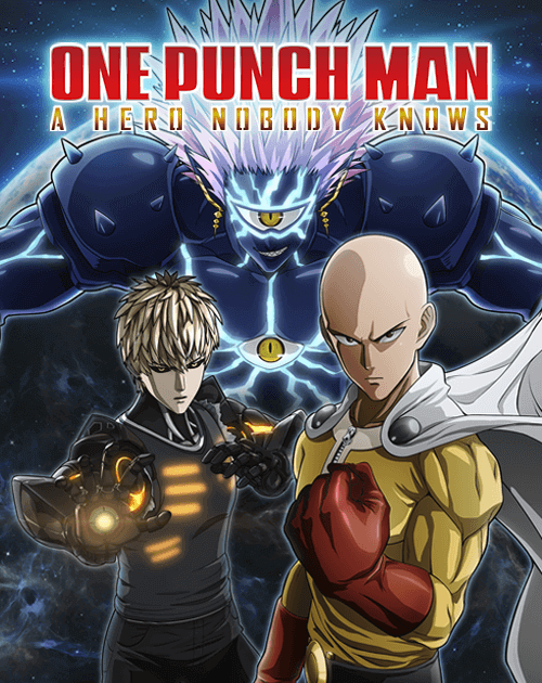 ‘One Punch Man: A Hero Nobody Knows’ beta needs fine tuning before release