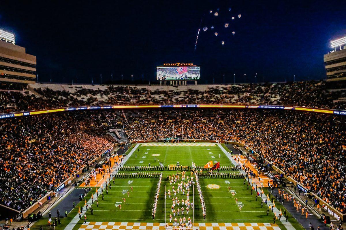 Pride of the Southland Band