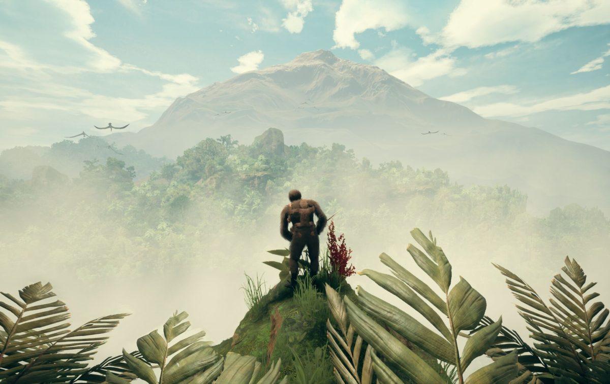 Ancestors screenshot 1