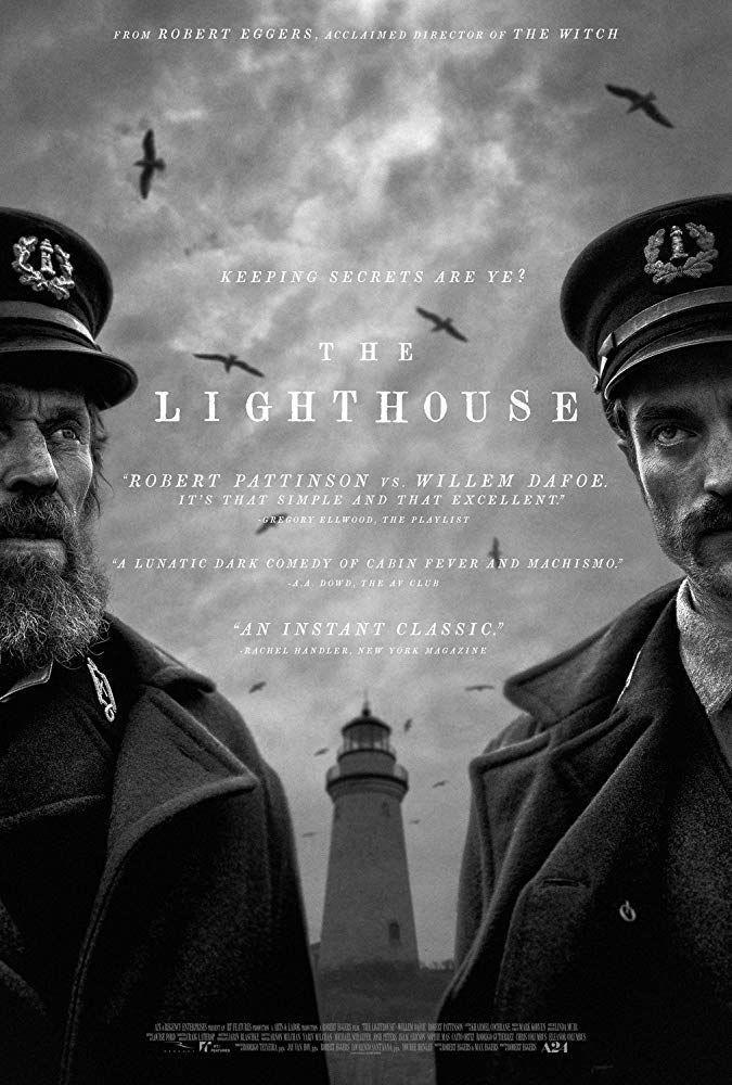 2019’s horror films from worst to best