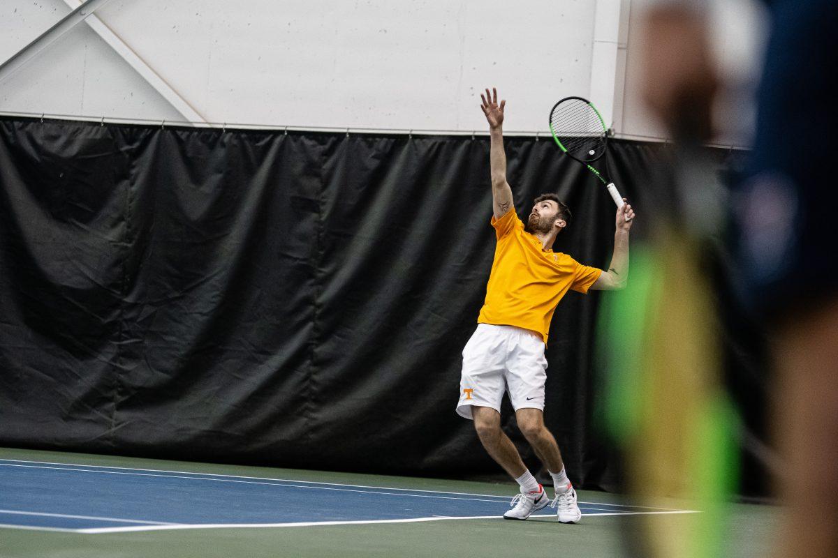 Vols vs Penn
