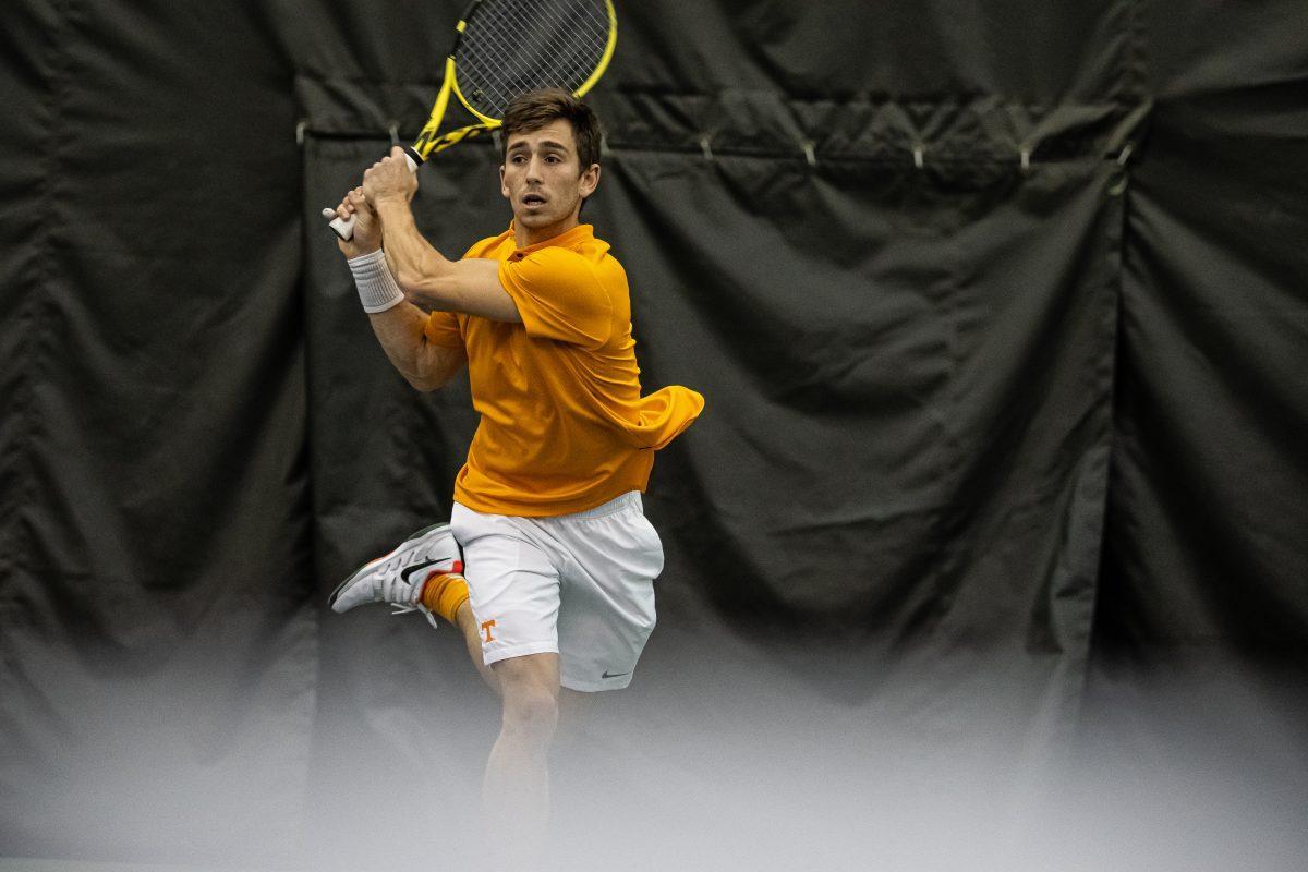 Vols vs Penn