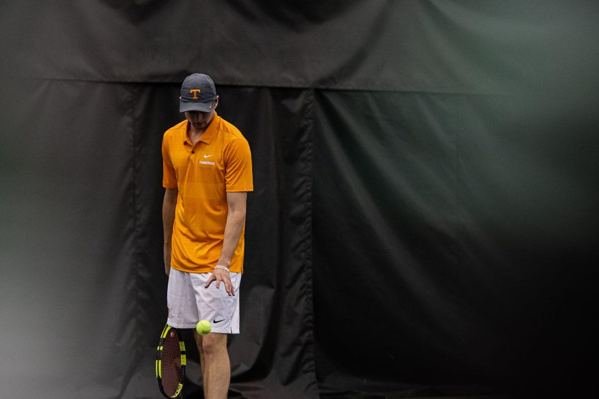 Vols vs Citadel