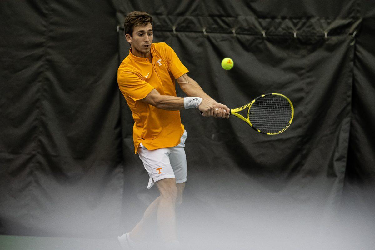Vols vs Penn