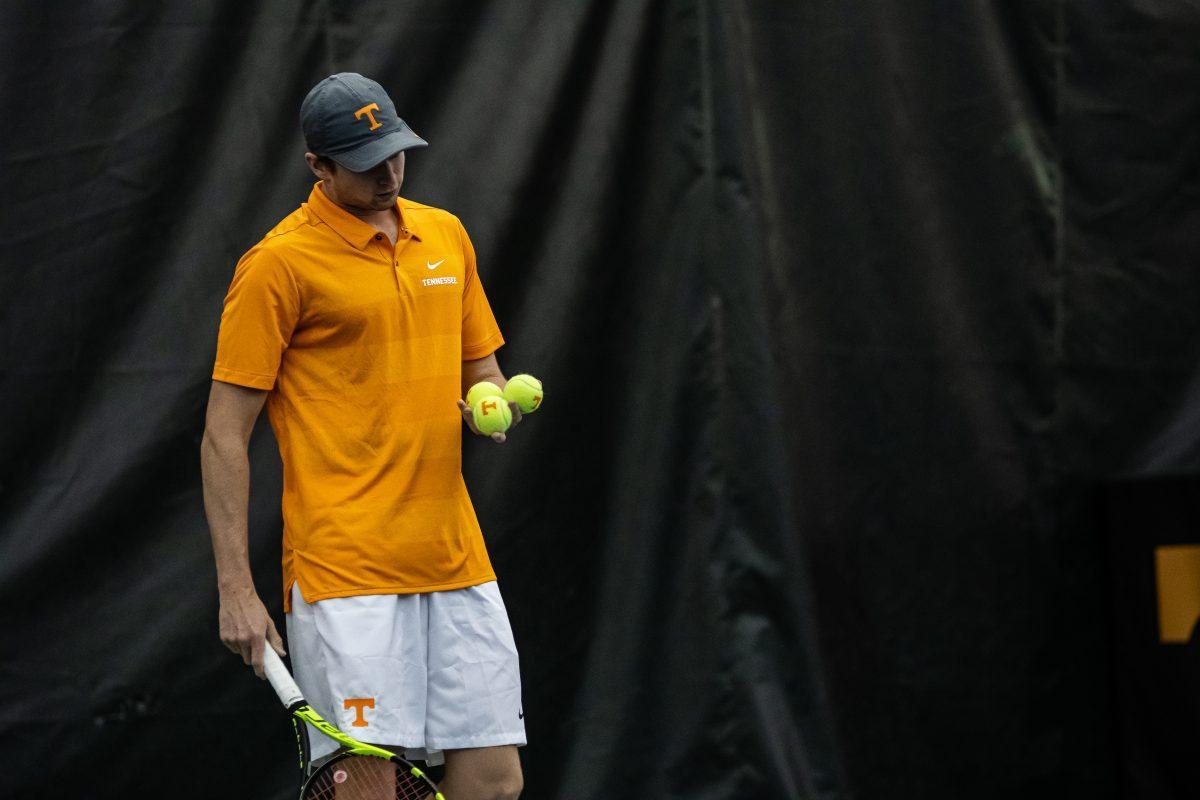 Vols vs Citadel