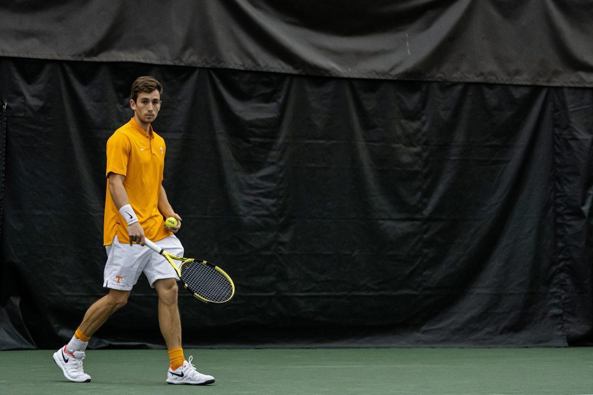 Vols vs Penn