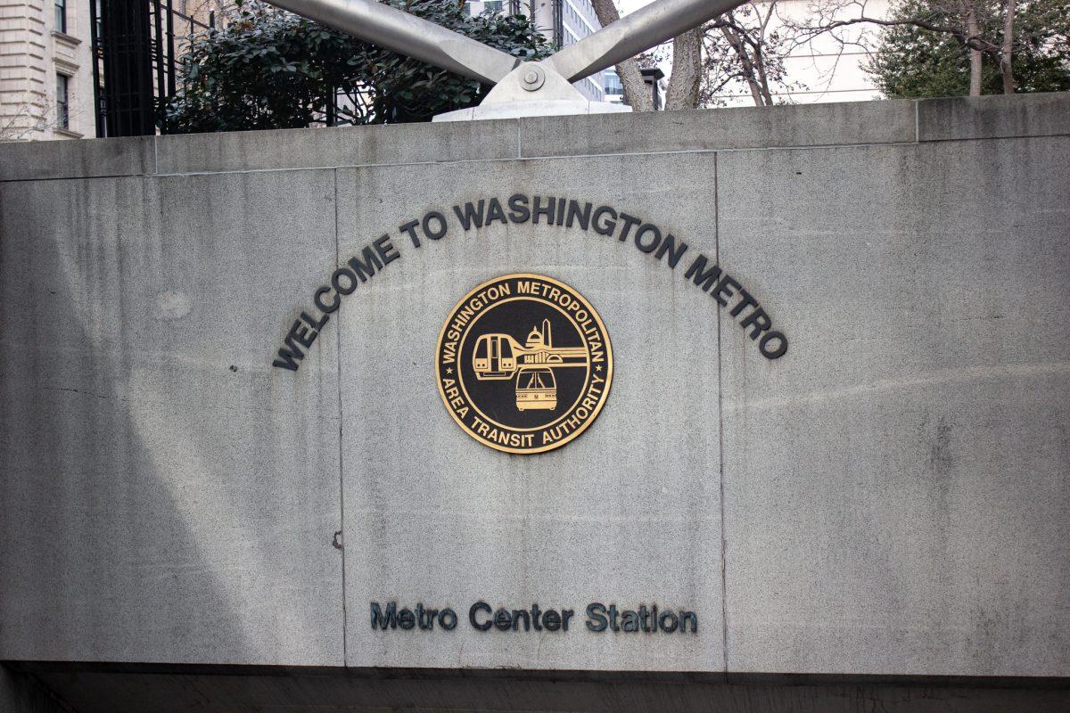Large metropolitan mass transit hubs can be confusing to navigate, however there is a certain excitement and beauty to using them.