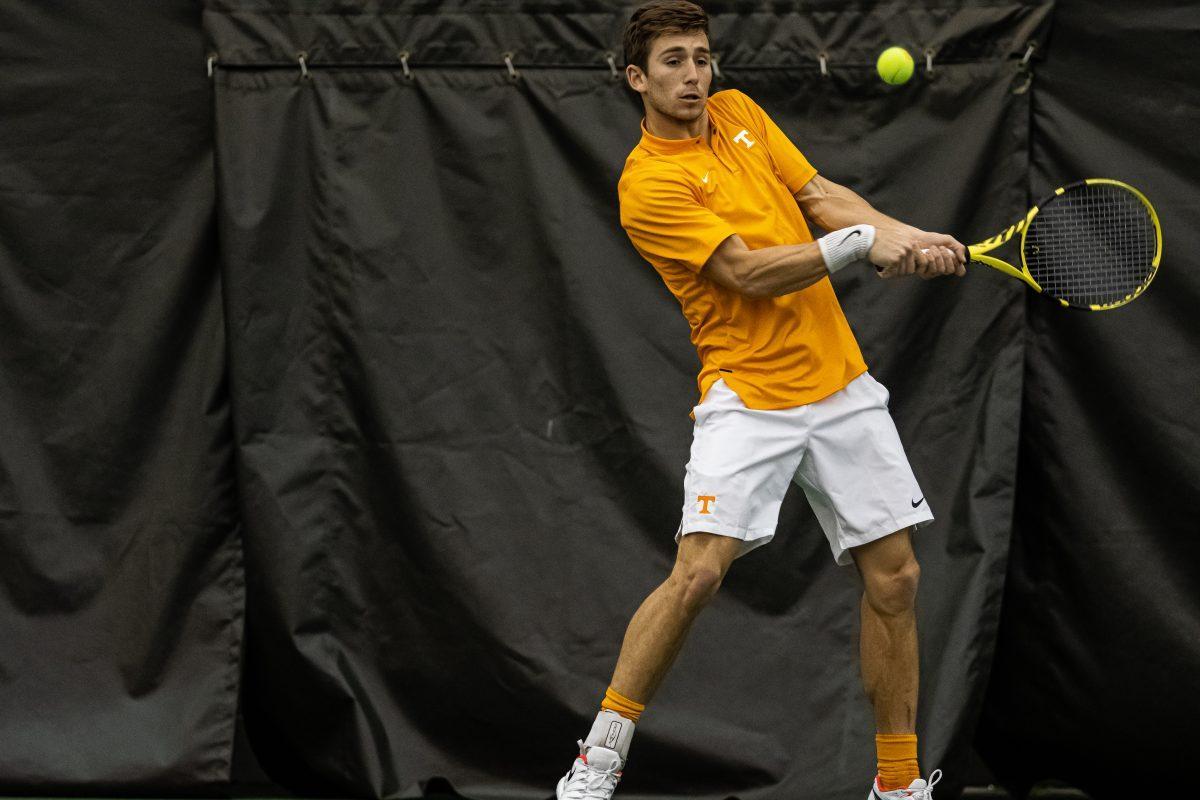Vols vs Penn