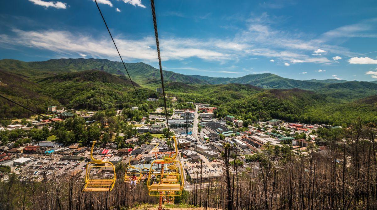 Gatlinburg
