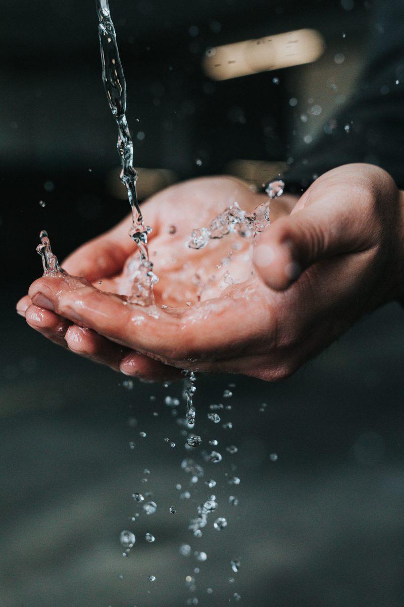 Hand Washing