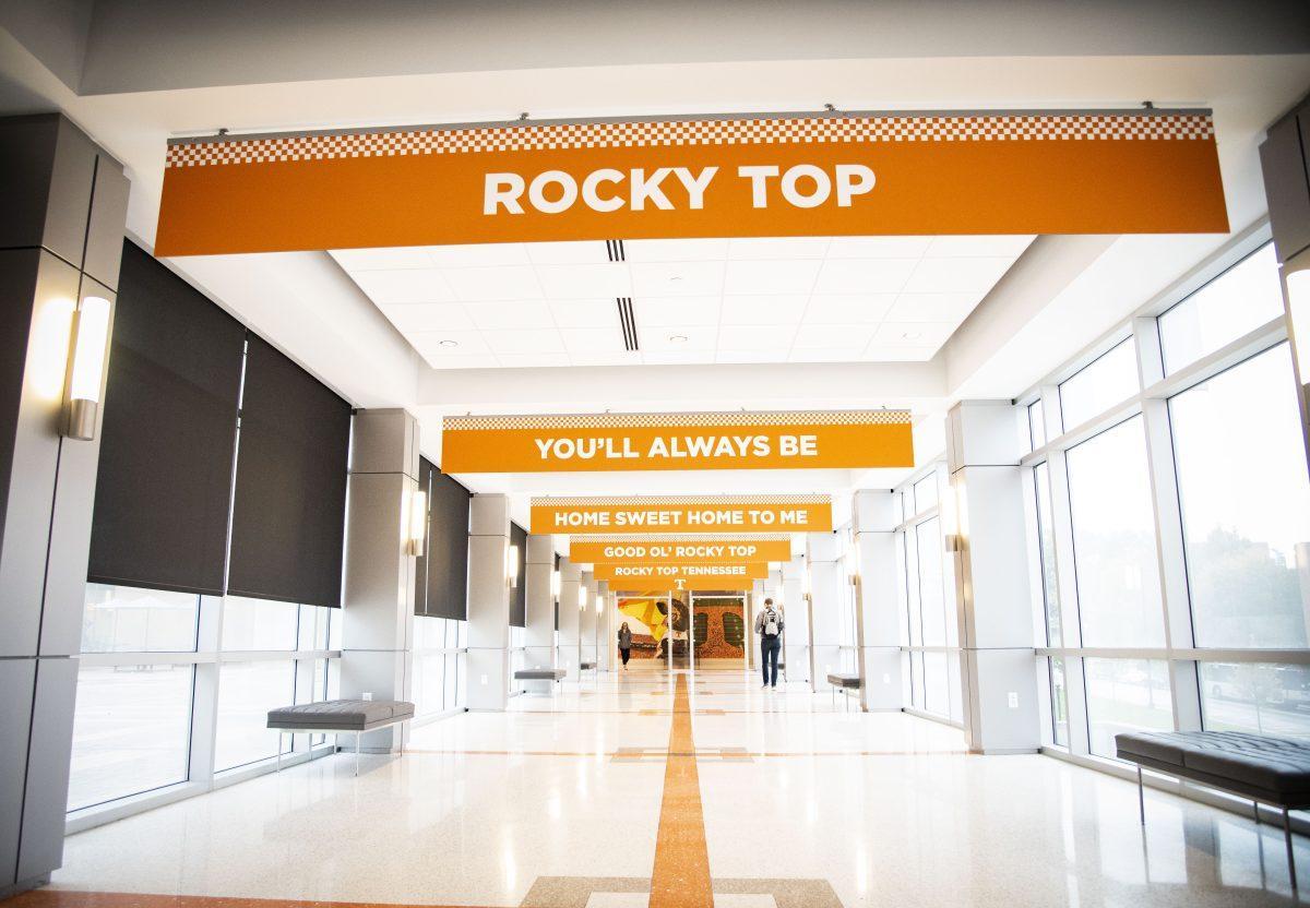 Rocky Top