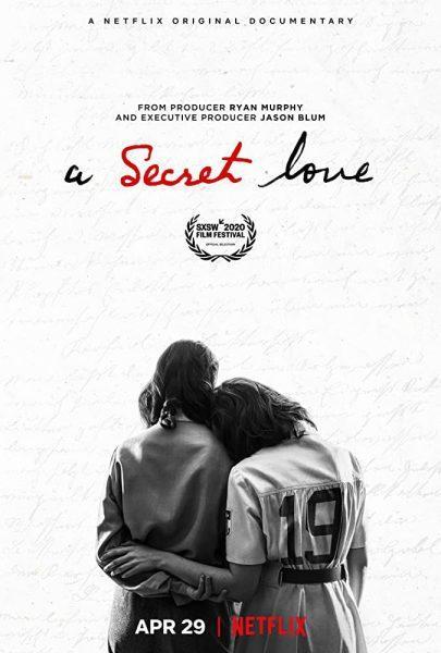 "A Secret Love"