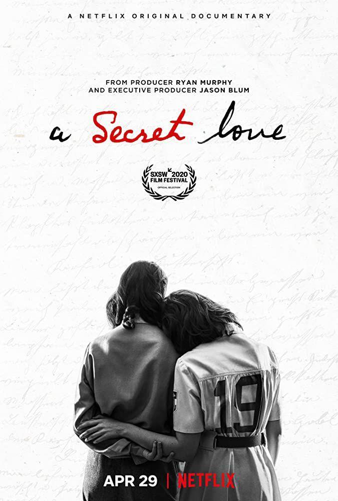 "A Secret Love"