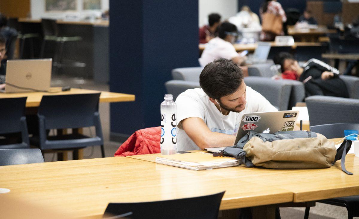 Student Studying2
