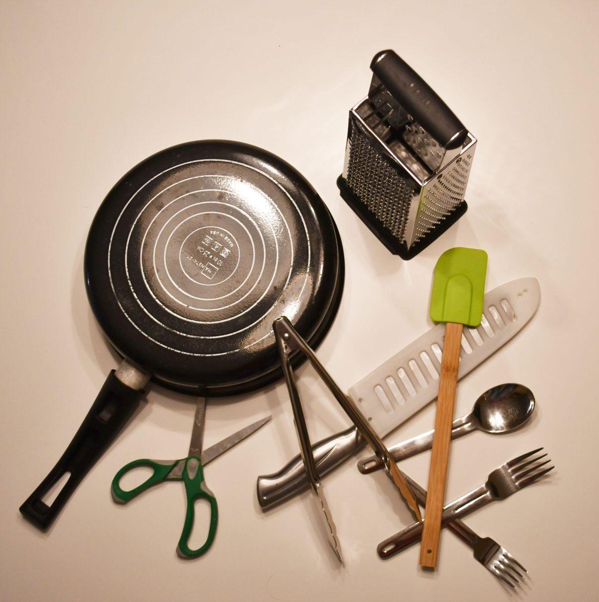 Kitchen Essentials