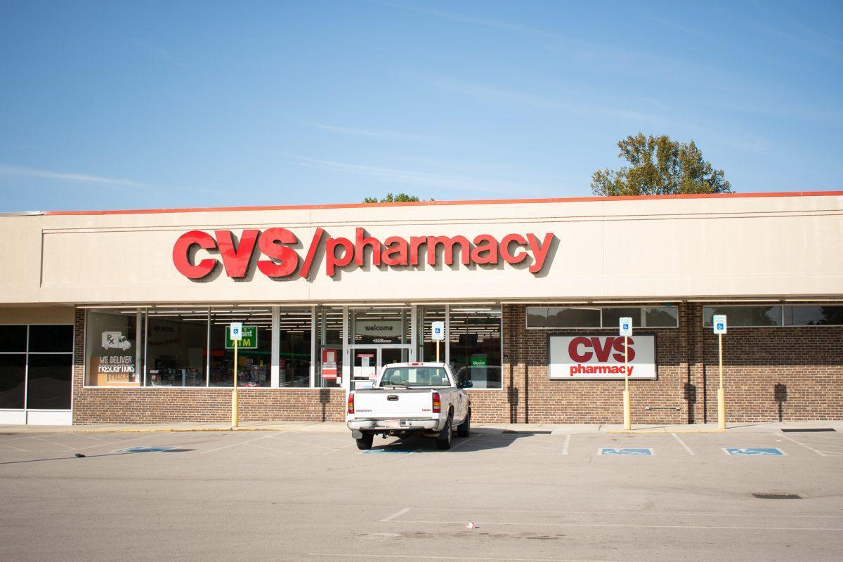 CVS testing
