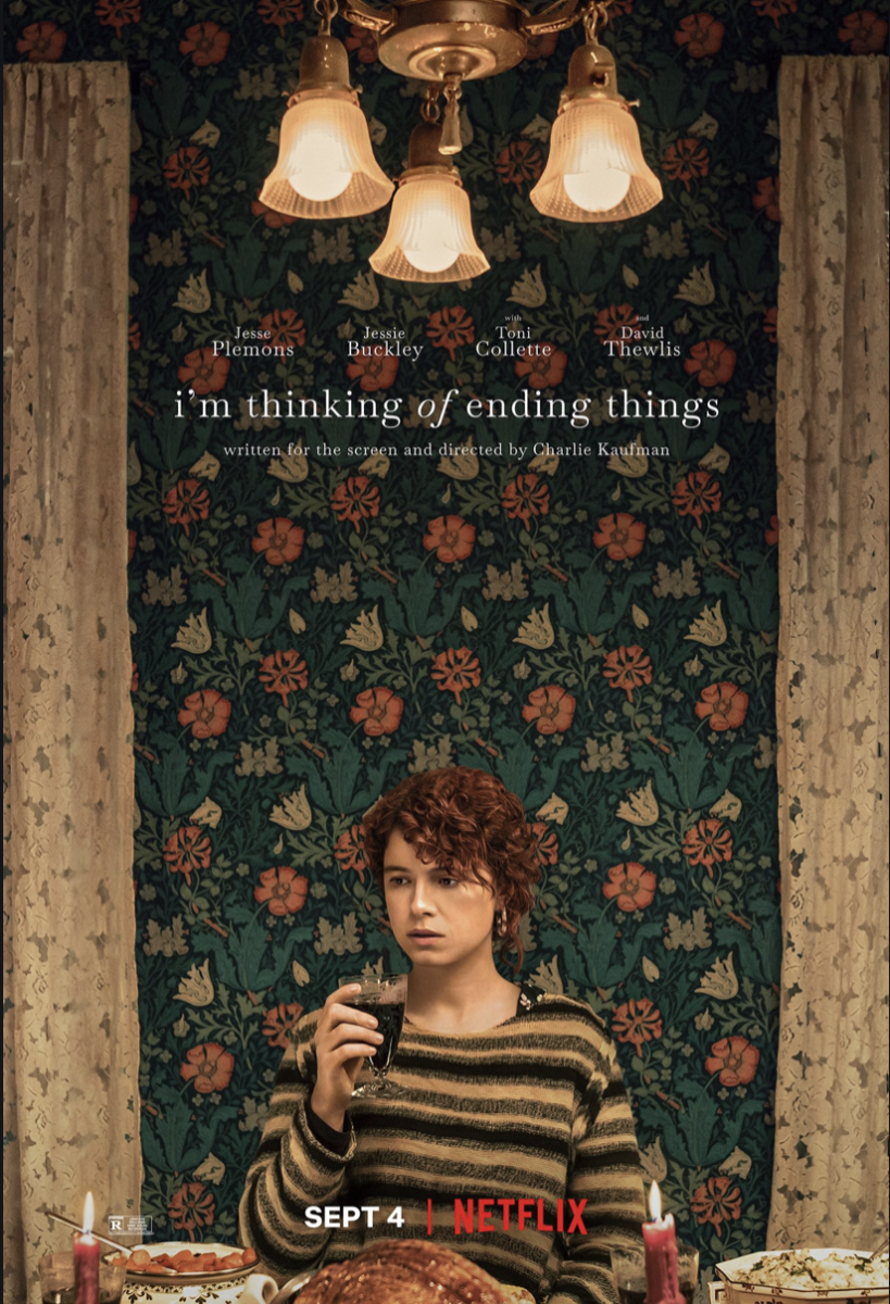 I'm thinking of ending things cover