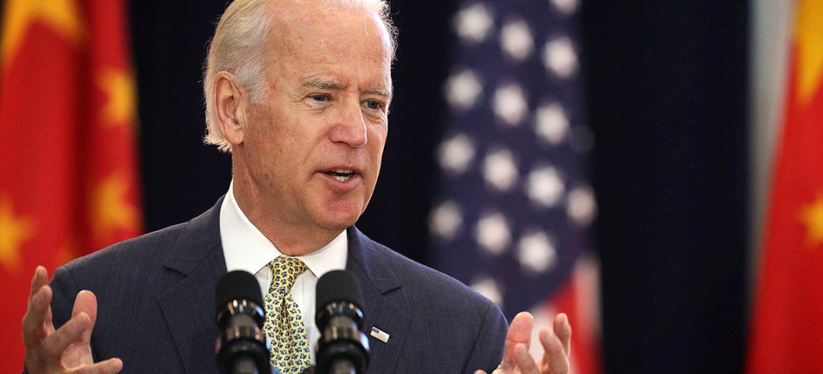 Joe Biden 2020