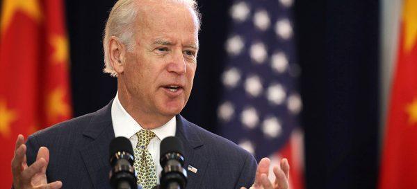 Joe Biden 2020