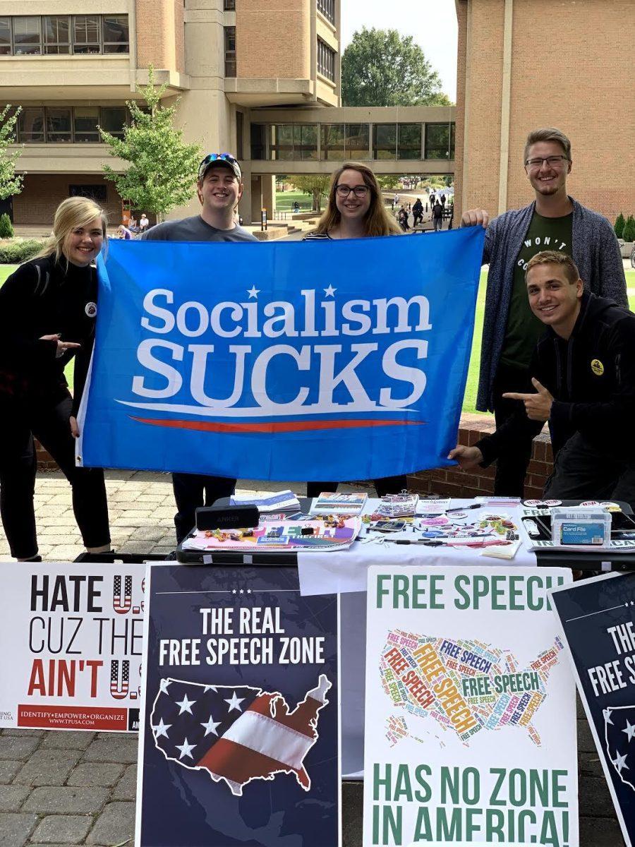 Turning Point USA
