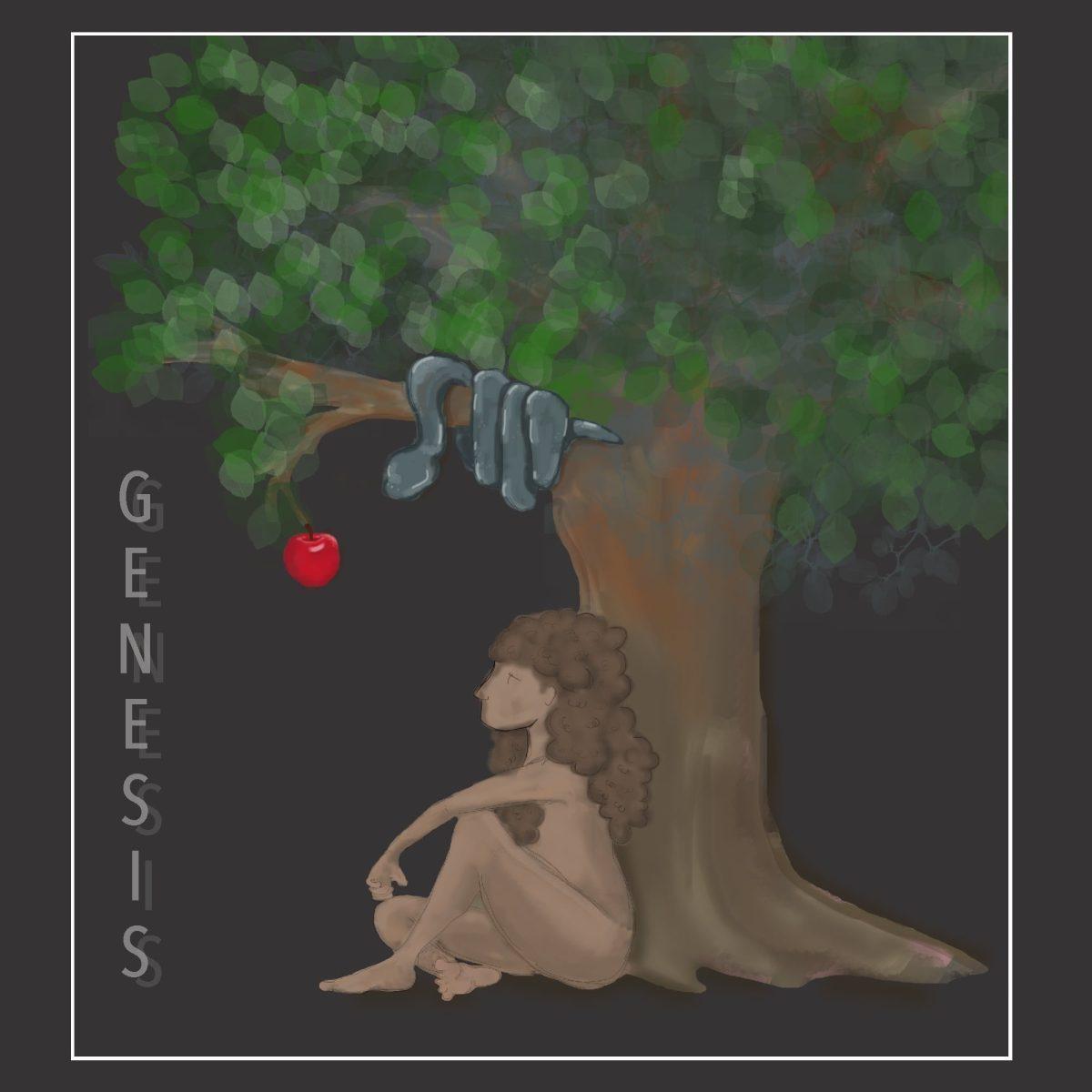 VOLT album cover