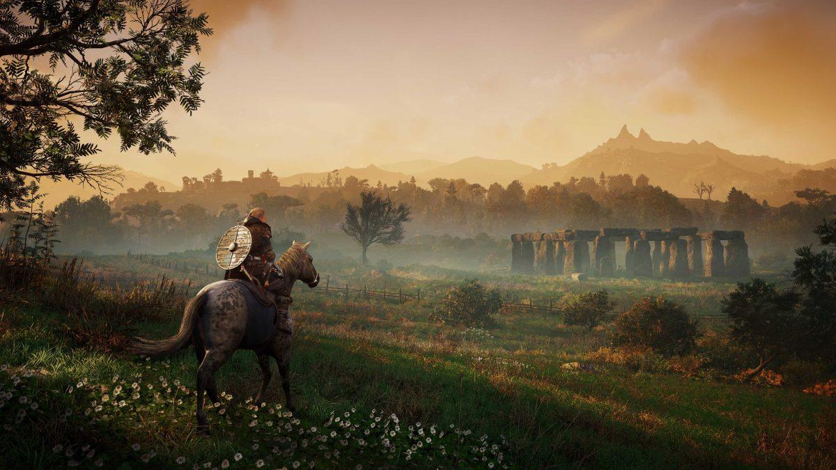 Assassin's Creed Valhalla SS2