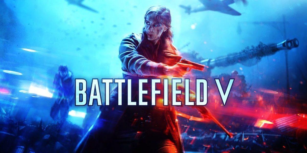 Battlefield V