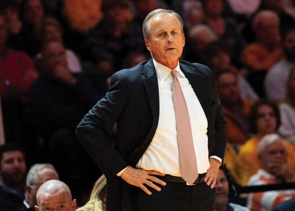 Rick Barnes