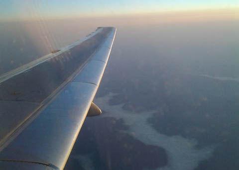 Ways to travel