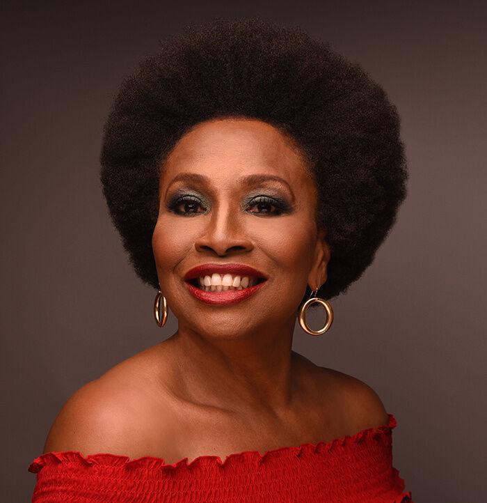 Jenifer Lewis on loving yourself, self-care, reactions